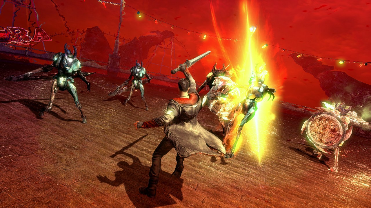 DmC Devil May Cry - Imagen 28